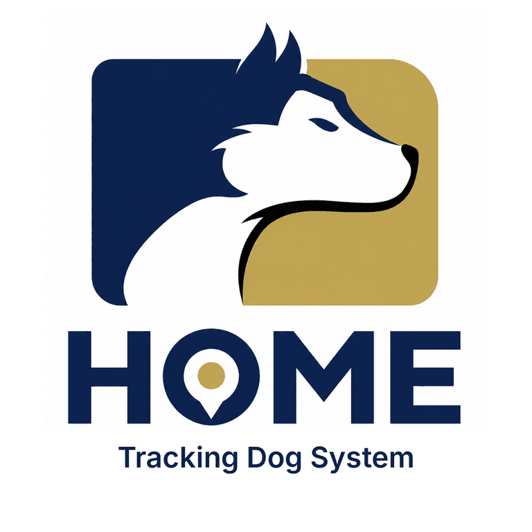 HOME Tracking Dog System